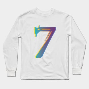 BTS 7 T-Shirt, Ipone Case, Hoodie, Stickers, Mugs T-Shirt Long Sleeve T-Shirt